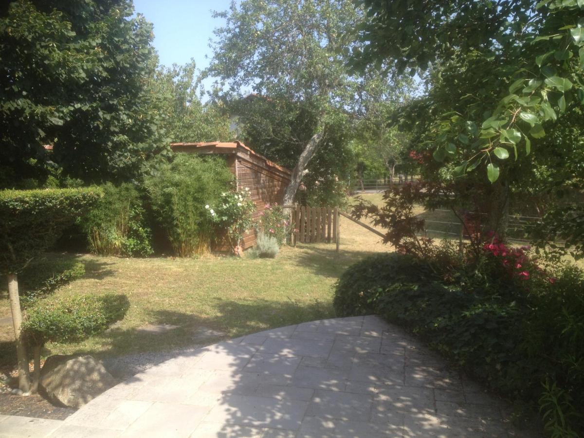 Maison Sur La Colline Cheminee Wifi Proche Thermes Aubin  Εξωτερικό φωτογραφία